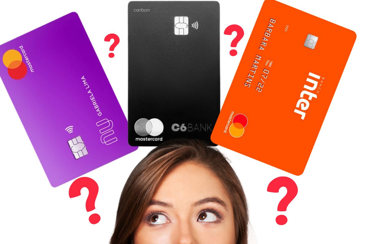 Vale A Pena Usar Cartão De Crédito Conheça As Vantagens E Desvantagens Desse Item Carteira De 6199